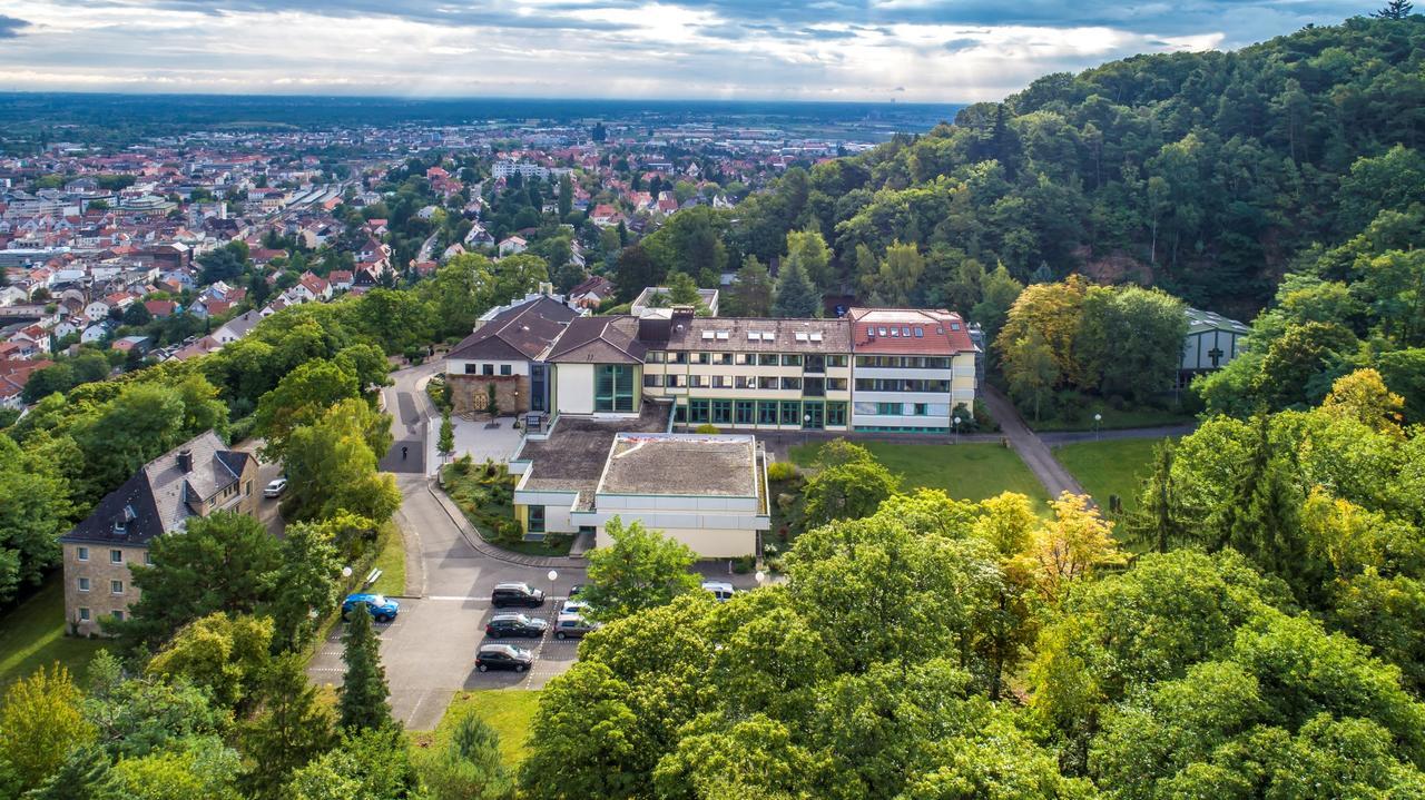 Kloster Neustadt Neustadt an der Weinstrasse Luaran gambar